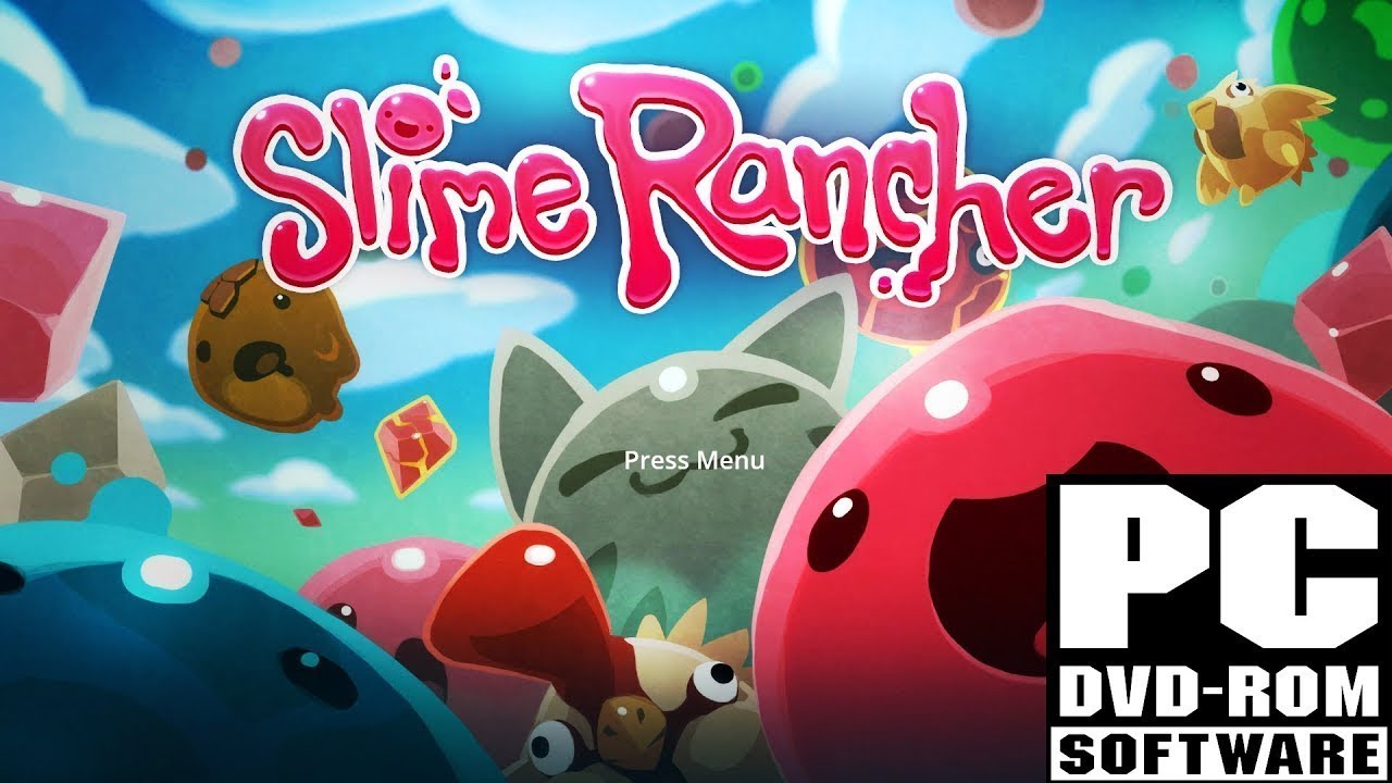 Slime rancher free download 2018 mac